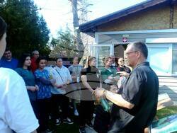 Снимка: Община Стара Загора