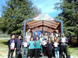 Снимка: Община Стара Загора