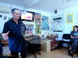 Снимка: Община Стара Загора