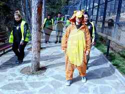 Снимка: Община Стара Загора