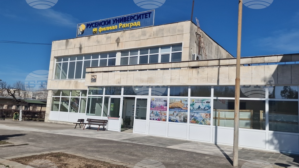 Кулинарен маратон, посветен на здравословните храни, организира Филиалът на Русенския университет в Разград