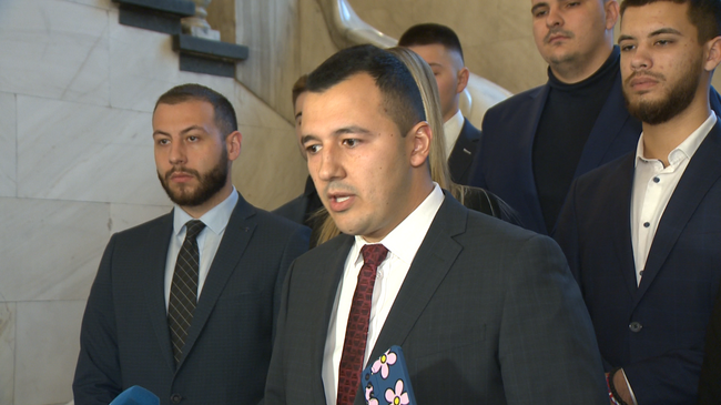 БСП - ОЛ внесе промени в Наказателния кодекс срещу насилието над животни