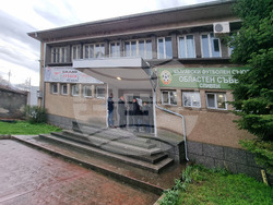 Сливен - зала за вдигане на тежести - ремонт