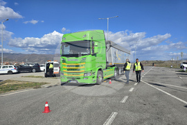 Село Дамяница - премиер - посещение