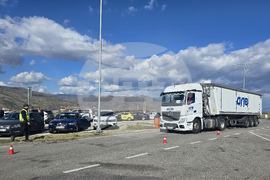 Село Дамяница - премиер - посещение