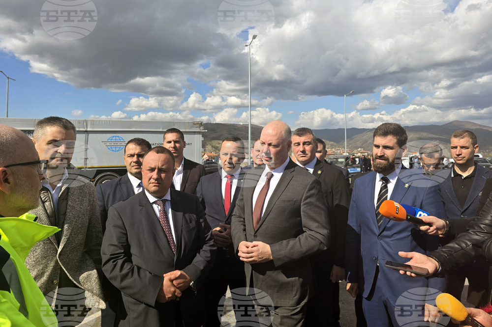 Село Дамяница - Росен Желязков - Иван Иванов - посещение