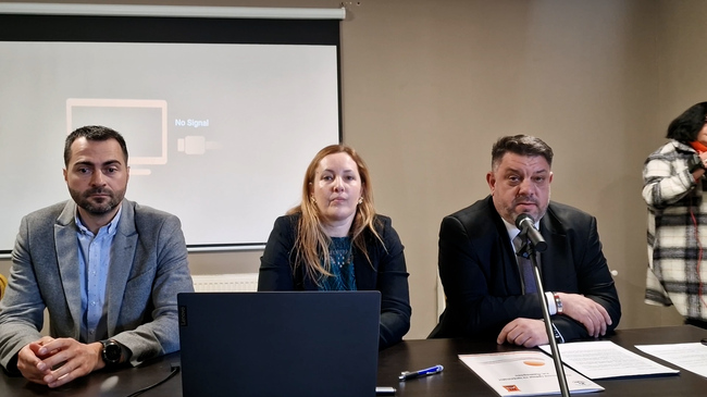 Конференция на Комисията за борба с противообществените прояви на малолетни и непълнолетни започна в Пампорово