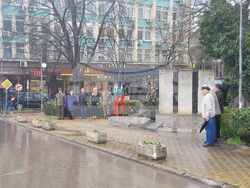 Снимка: Областна администрация Шумен