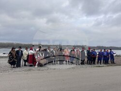 Снимка: Община Русе