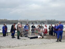 Снимка: Община Русе