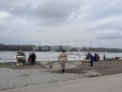 Снимка: Община Русе