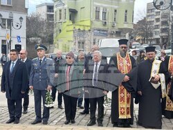 Снимка: Община Русе