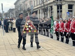 Снимка: Община Русе