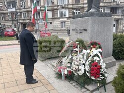 Снимка: Община Русе