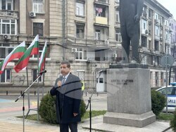 Снимка: Община Русе