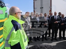 Снимка: Министерски съвет