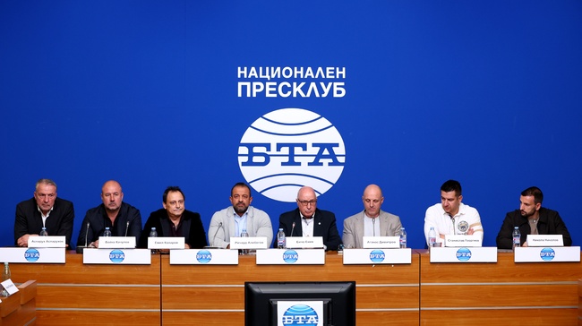 Представителите на ресторантьорския и хотелиерския бизнес планират национални протести, ако не бъдат приети исканията им за 9 процента ДДС