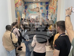 Снимка: Факултет по журналистика и масова комуникация на СУ "Св. Климент Охридски" 