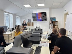 Снимка: Факултет по журналистика и масова комуникация на СУ "Св. Климент Охридски" 