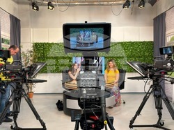 Снимка: Факултет по журналистика и масова комуникация на СУ "Св. Климент Охридски" 