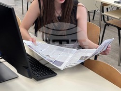 Снимка: Факултет по журналистика и масова комуникация на СУ "Св. Климент Охридски" 