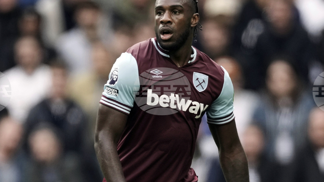 Катарският Ал-Сайлия привлече бившия нападател на Уест Хям Михаил Антонио със свободен трансфер