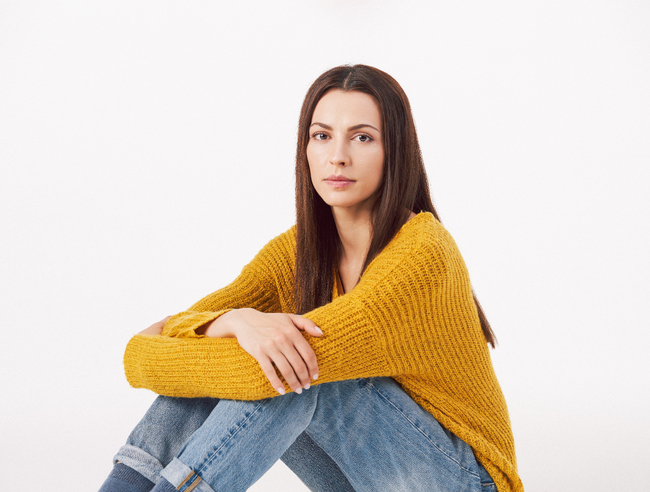 Обичаната българска актриса Неда Спасова претендент за Наградата за Полет в изкуството„Стоян Камбарев“