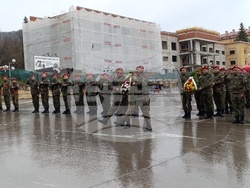 Снимка: Община Шумен