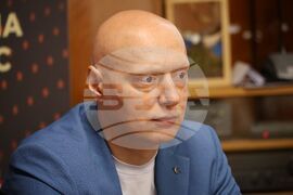 Бургас - Програма за подпомагане на спортисти - пресконференция