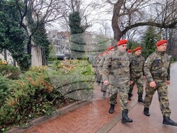 Шумен - Дравска епопея - честване