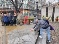 Шумен - Дравска епопея - честване