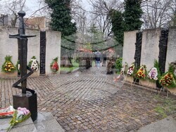 Шумен - Дравска епопея - честване