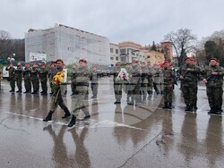 Шумен - Дравска епопея - честване