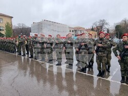 Шумен - Дравска епопея - честване