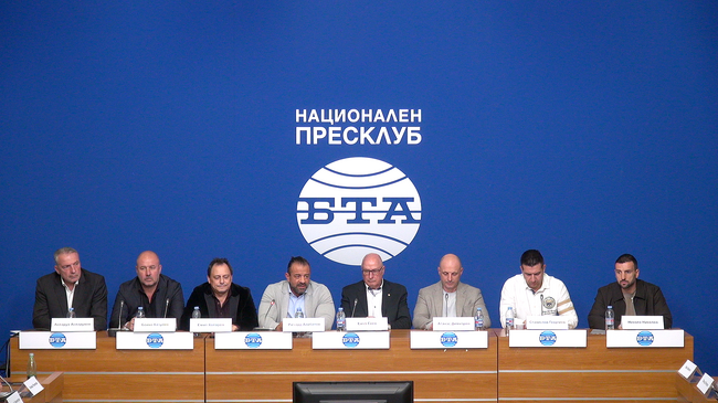 Браншови организации в туризма: „Сега се нуждаем от 9% ДДС за бранша, а не когато фалираме!“