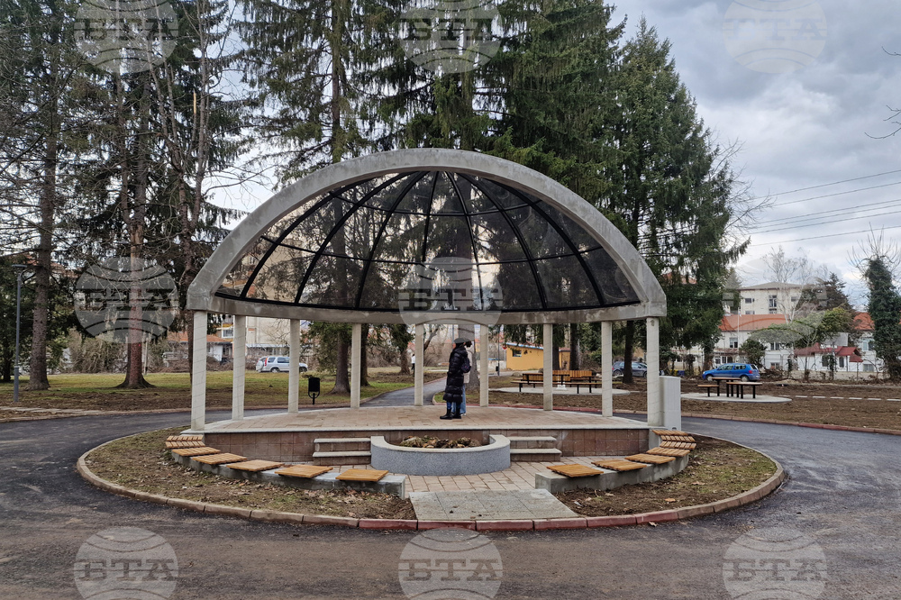 Кино от Близкия изток ще бъде представено в Троянско в рамките на мини „Менар филм фест“