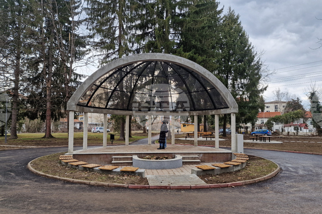 Кино от Близкия изток ще бъде представено в Троянско в рамките на мини „Менар филм фест“