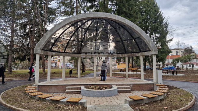 Троян ще отбележи „Часът на Земята“ с перкусионен концерт на свещи