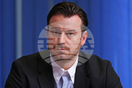 Национален пресклуб на БТА София - пресконференция
