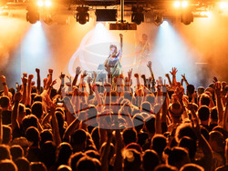 Dub FX & Woodnote се завръщат с нов албум и концерт, част от Open Secret Society Tour. Събитието е на 29 септември в „Маймунарника”, снимка – организатори