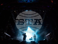 Dub FX & Woodnote се завръщат с нов албум и концерт, част от Open Secret Society Tour. Събитието е на 29 септември в „Маймунарника”, снимка – организатори