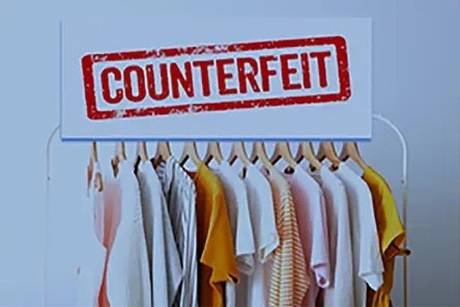 37% от случаите на задържани от Агенция „Митници“ фалшиви стоки са били предназначени за Румъния, показва статистиката за 2024 г.