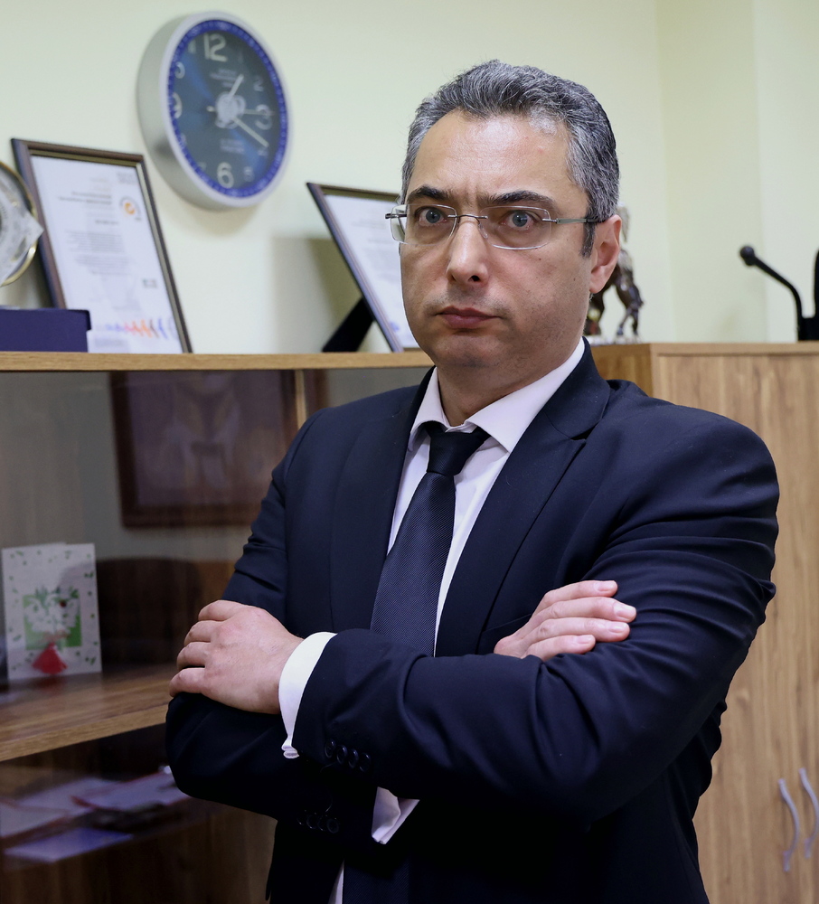 Изпълнителна агенция „Автомобилна администрация“ е с нов изпълнителен директор, съобщиха от Министерството на транспорта 