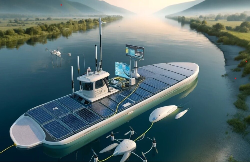 Bulgaria, Romania to Implement Cross-Border Project for Ecological Assessment of Danube River