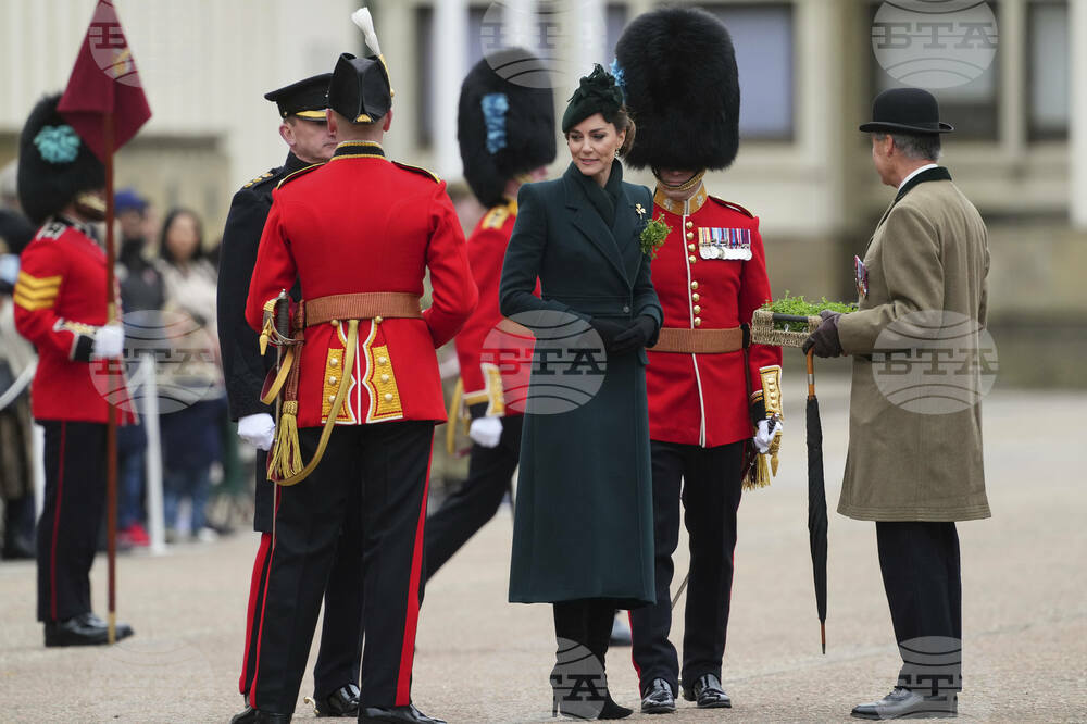 Britain Royals