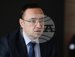 ГД „Пожарна безопасност и защита на населението” - брифинг