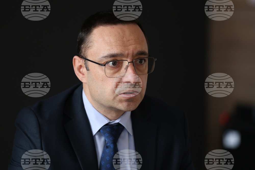 ГД „Пожарна безопасност и защита на населението” - брифинг