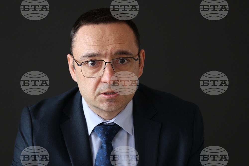 ГД „Пожарна безопасност и защита на населението” - брифинг