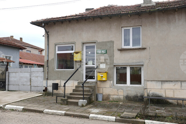 В още 300 станции на „Български пощи“ ще се предлагат административни услуги от 14 април