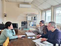 Снимка: Областен информационен център Видин